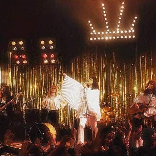 Foto de BOHEMIAN RHAPSODY