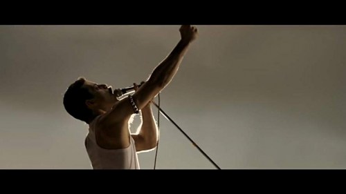 Foto de BOHEMIAN RHAPSODY