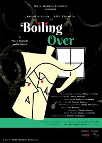 Boiling Over