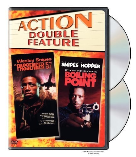 Poster de BOILING POINT
