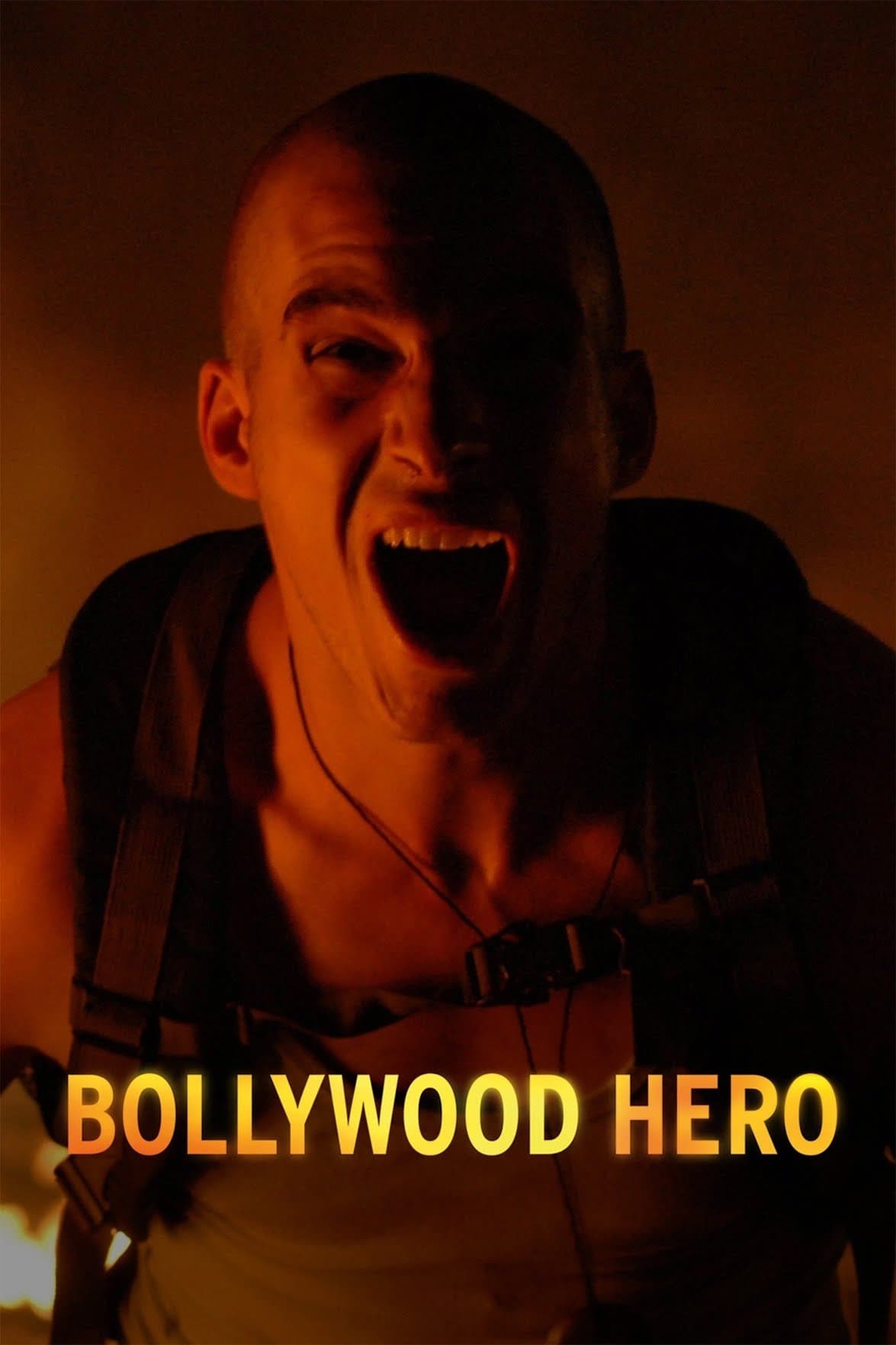 Poster de BOLLYWOOD HERO