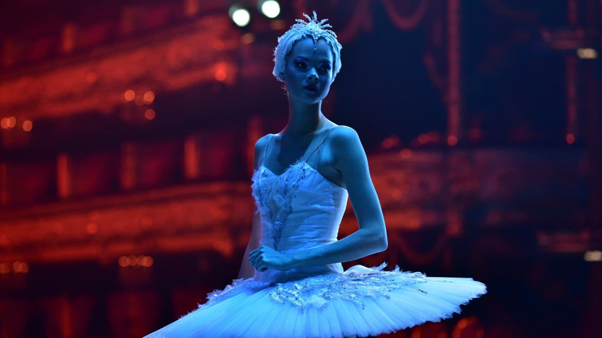 Foto de BOLSHOY