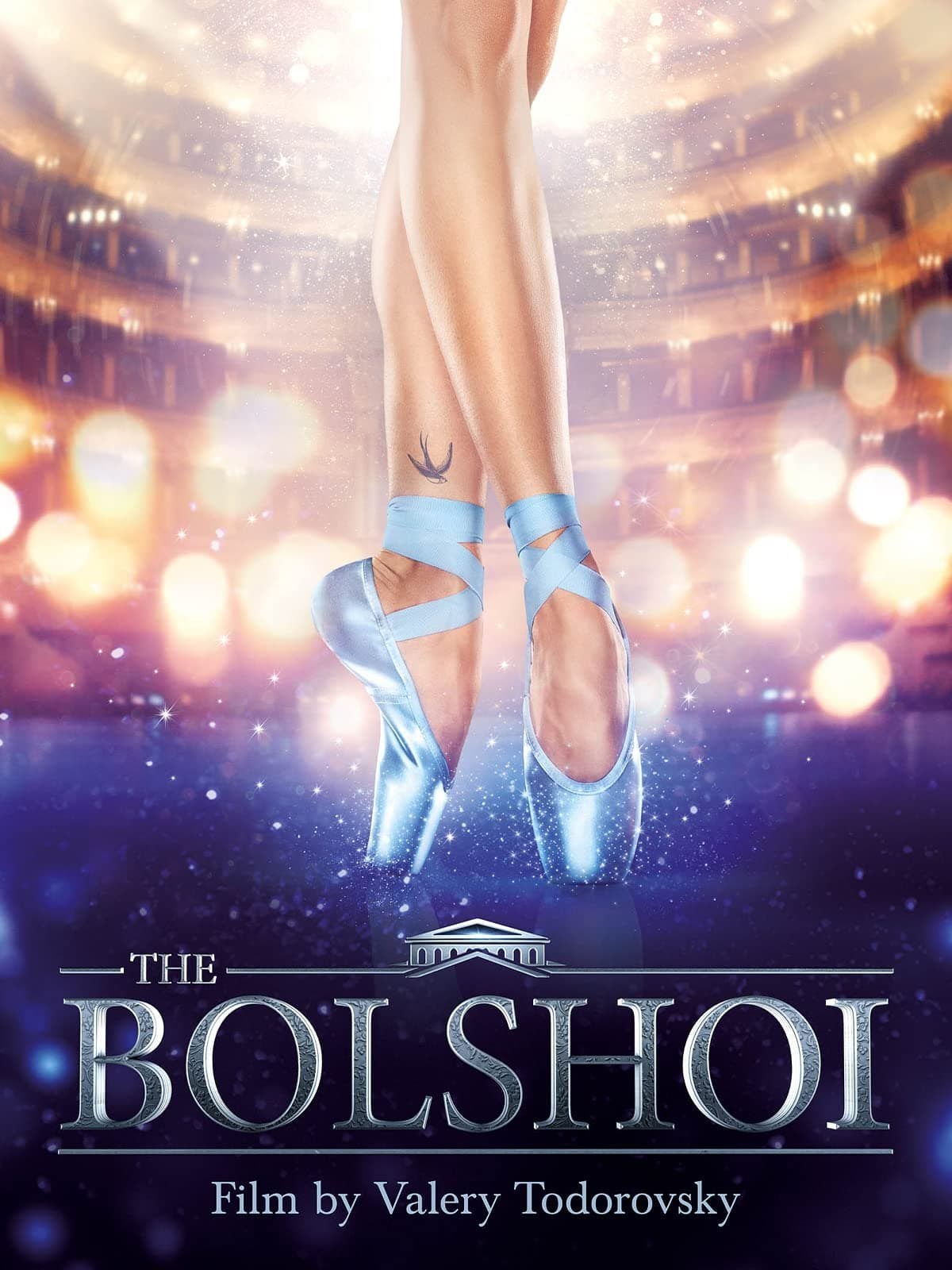Poster de BOLSHOY