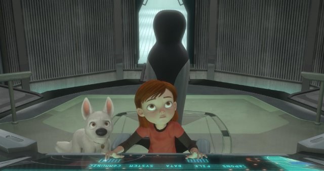 Foto de BOLT