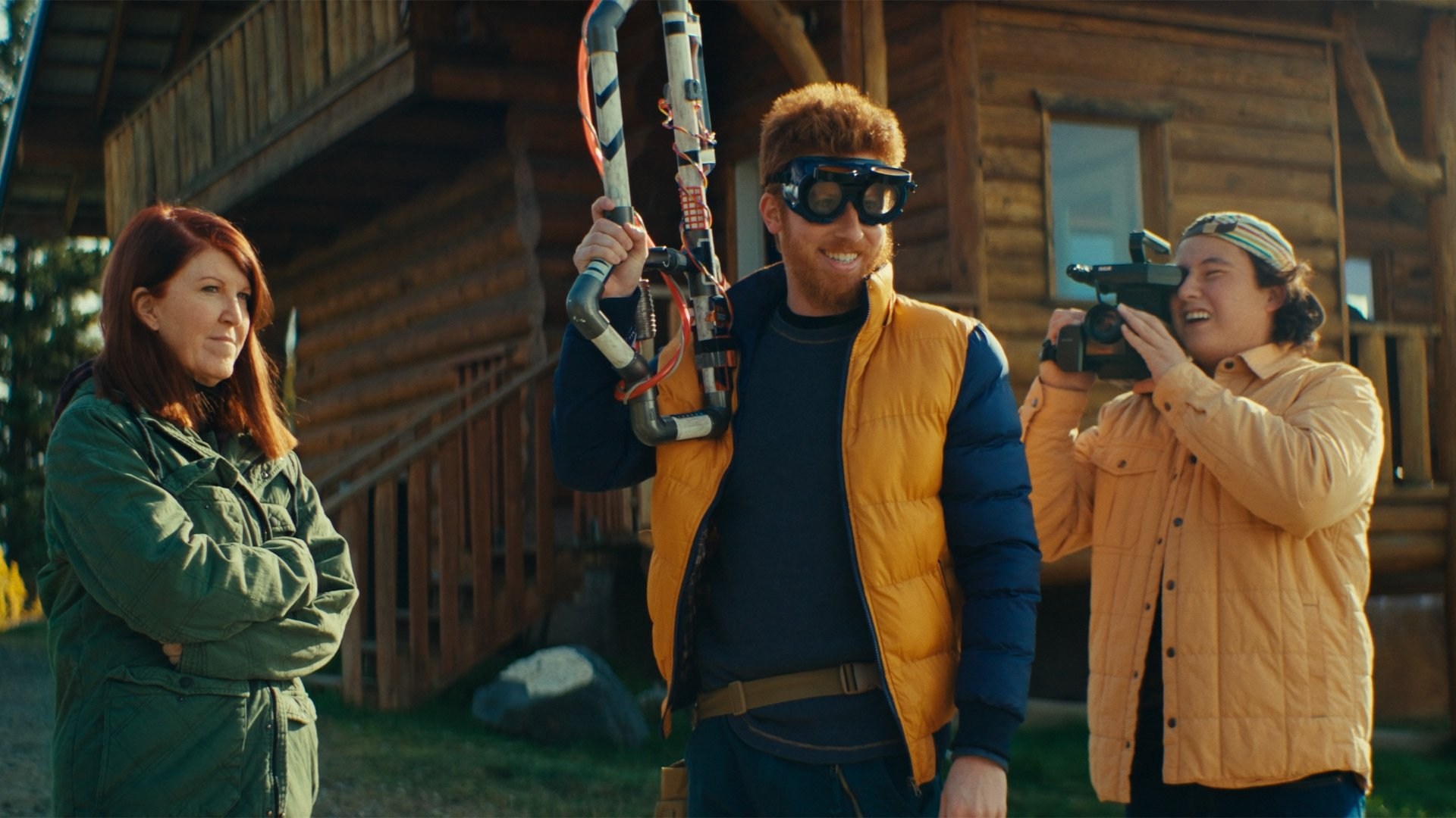 Foto de BOLT FROM THE BLUE