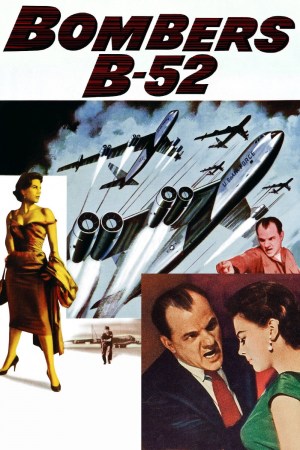 Bombarderos B-52