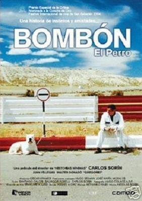 Poster de BOMBÓN, EL PERRO