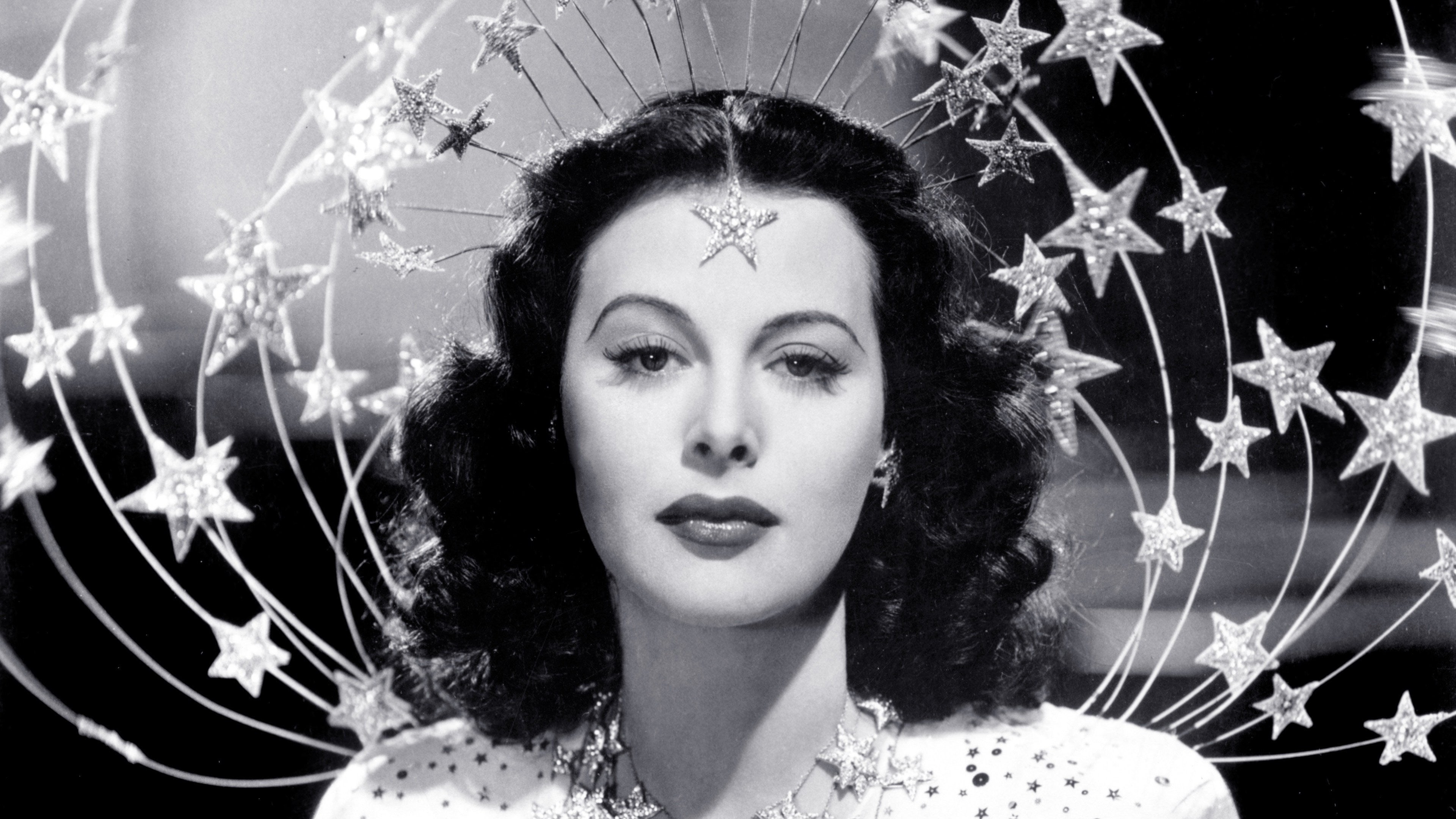 Foto de BOMBSHELL: LA HISTORIA DE HEDY LAMARR