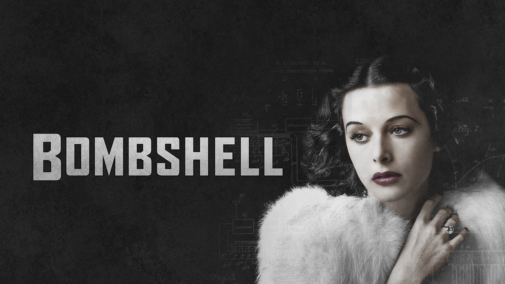 Foto de BOMBSHELL: LA HISTORIA DE HEDY LAMARR