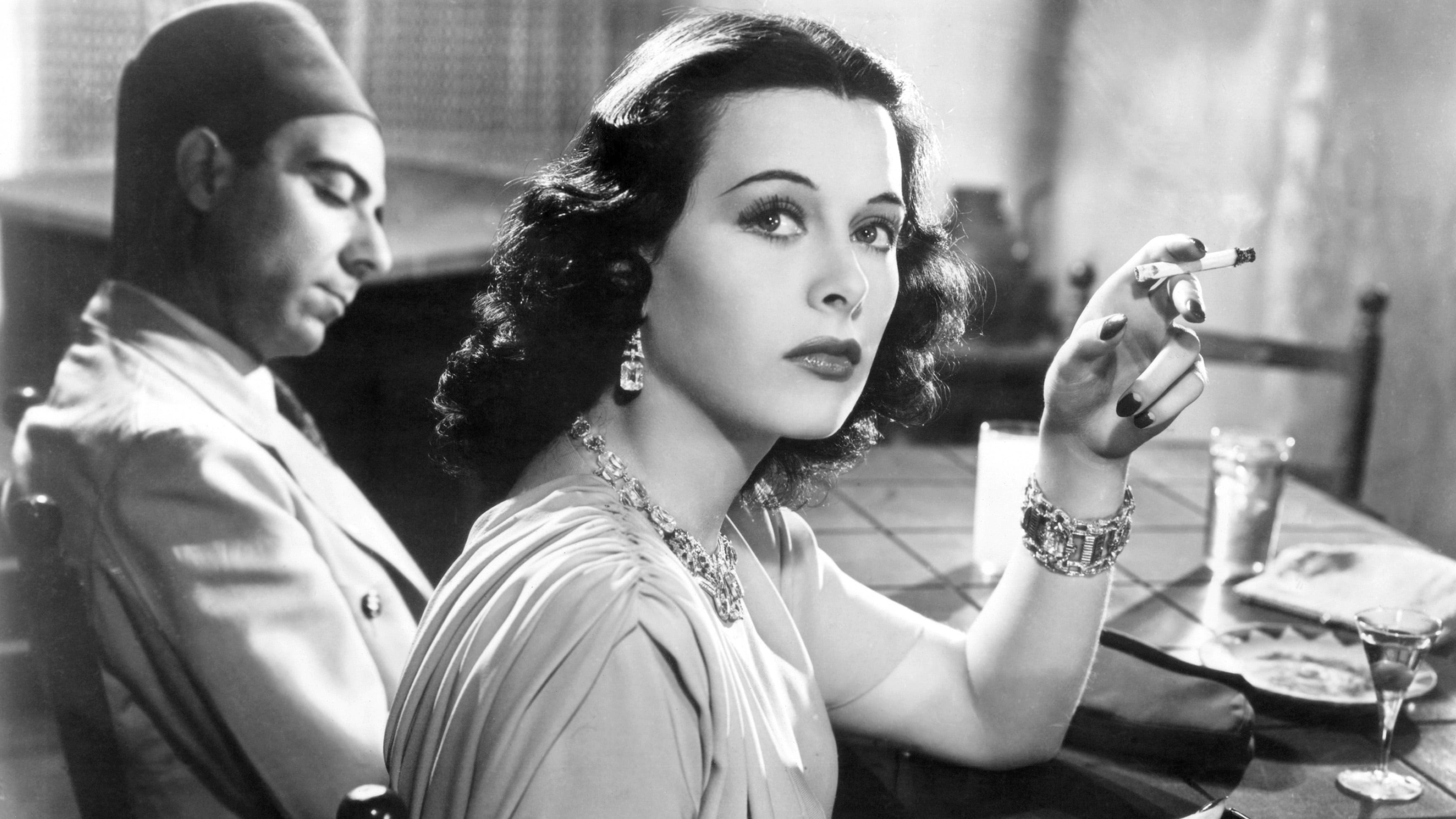 Foto de BOMBSHELL: LA HISTORIA DE HEDY LAMARR