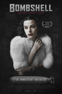 Bombshell: La historia de Hedy Lamarr