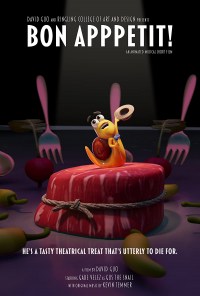 Bon Appétit!