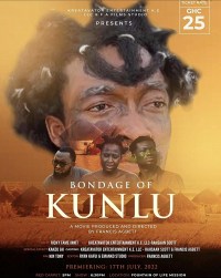 Bondage of Kunlu