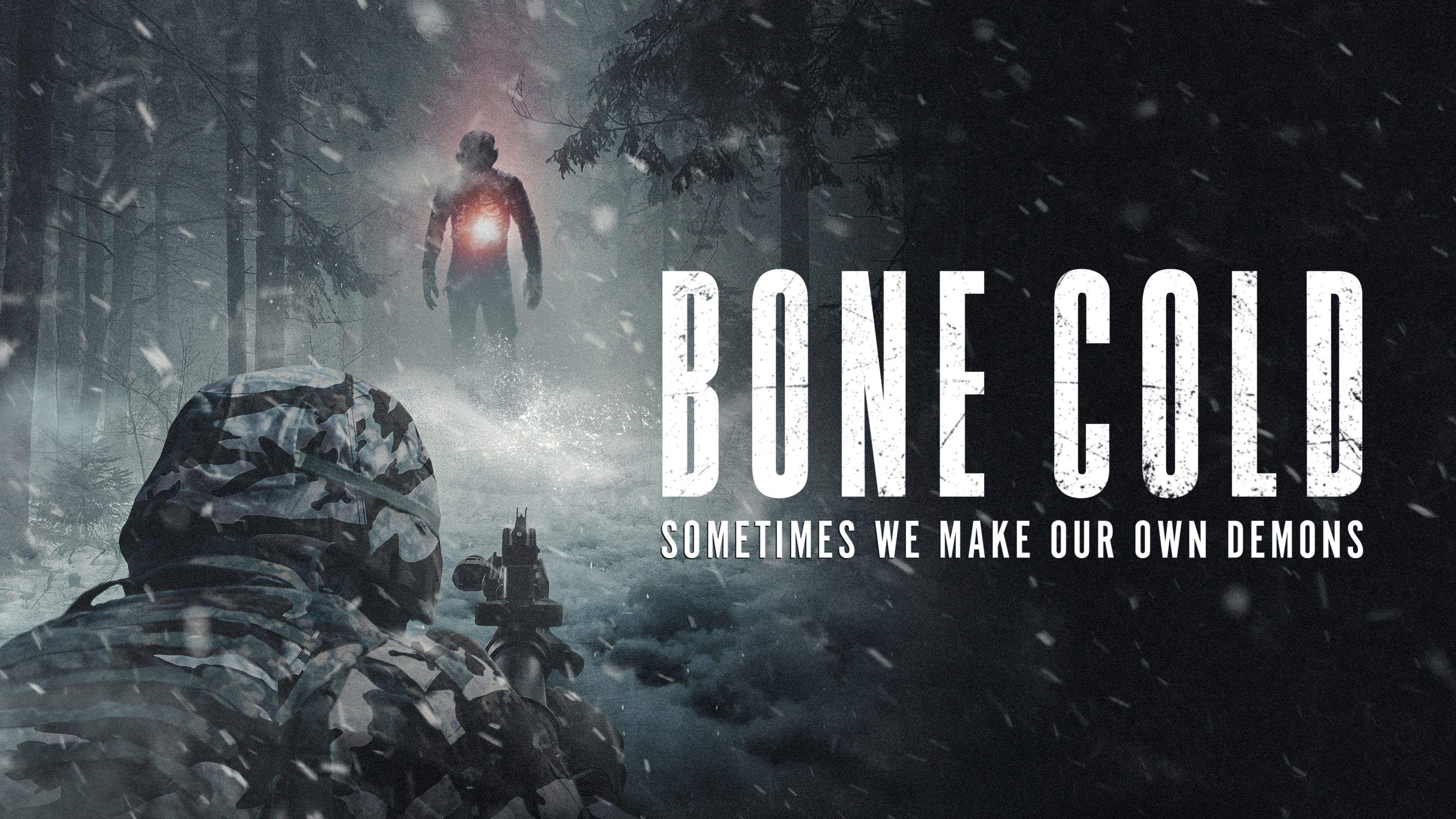 Foto de BONE COLD