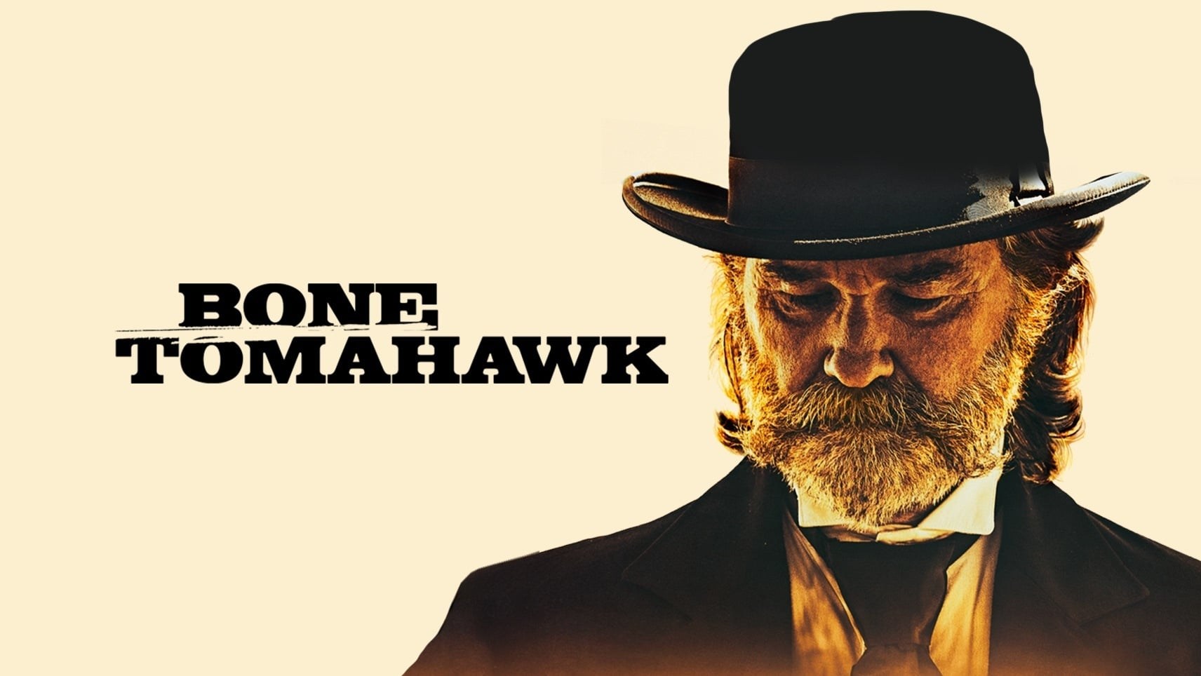 Foto de BONE TOMAHAWK