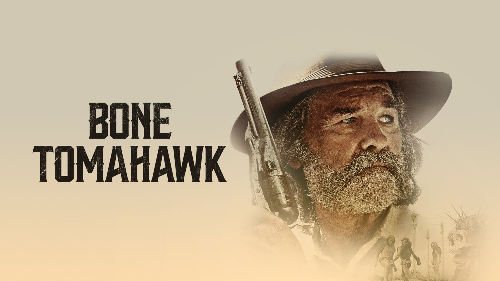 Foto de BONE TOMAHAWK