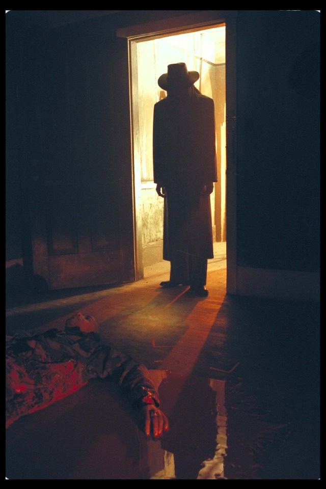 Poster de BONES
