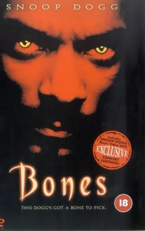 Poster de BONES