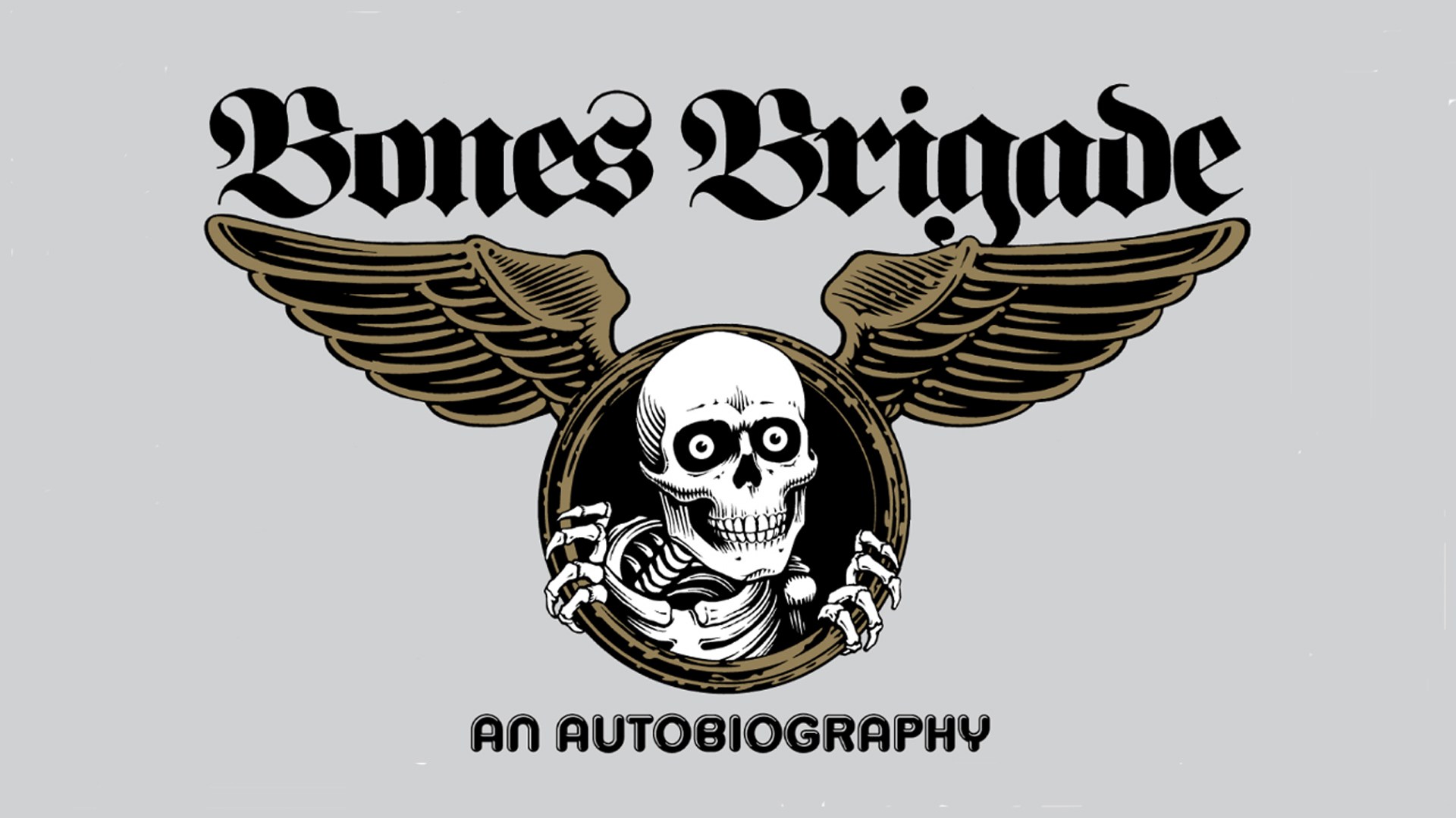 Foto de BONES BRIGADE: AN AUTOBIOGRAPHY