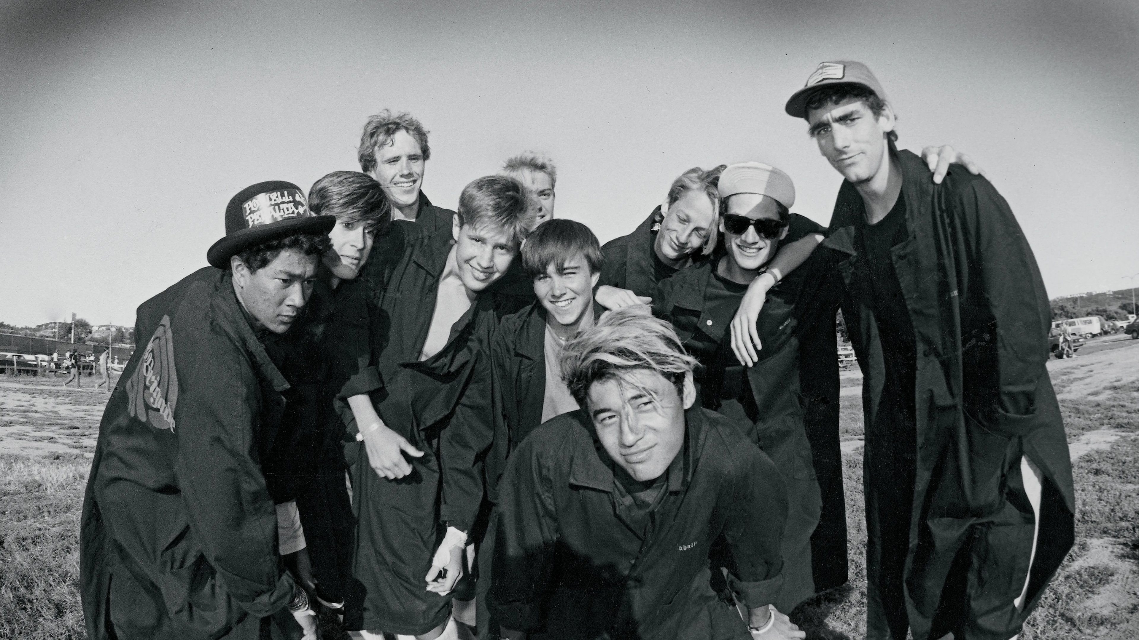 Foto de BONES BRIGADE: AN AUTOBIOGRAPHY
