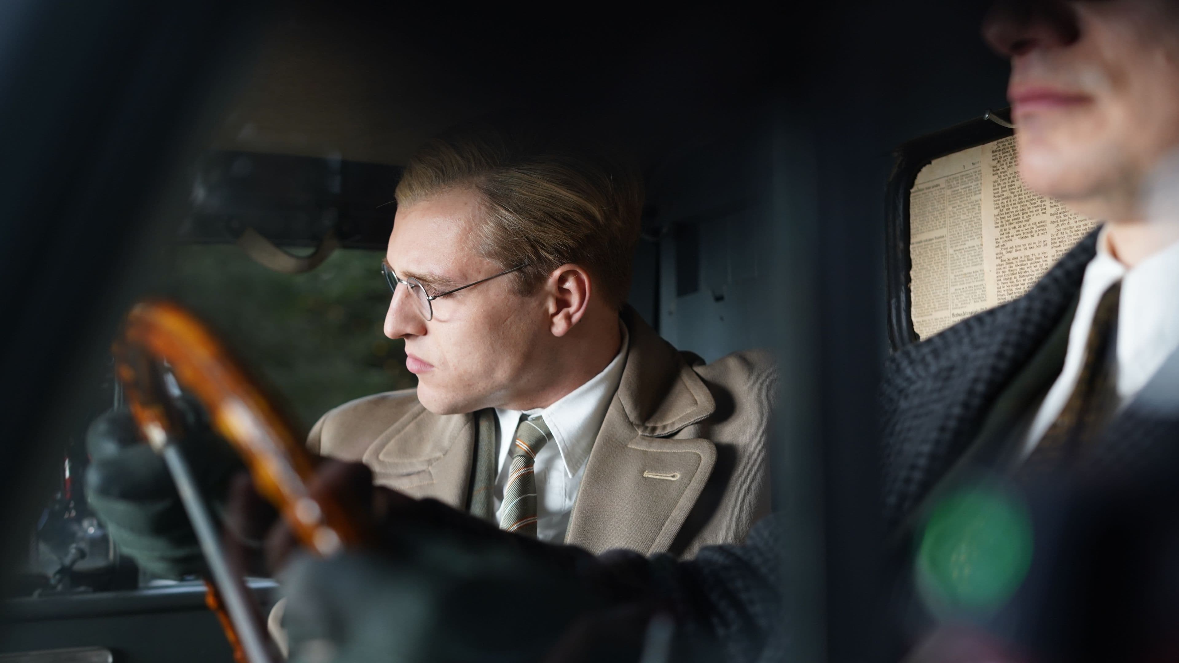 Foto de BONHOEFFER: PASTOR. SPY. ASSASSIN.