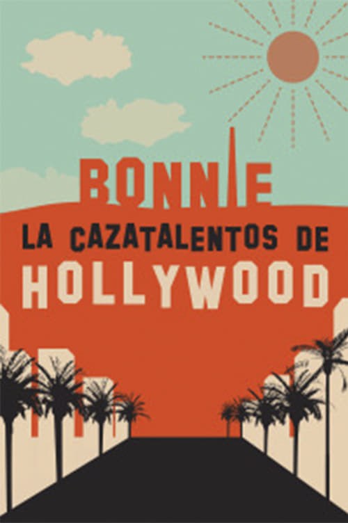 Poster de BONNIE en español