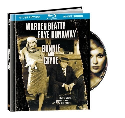 Foto de BONNIE Y CLYDE