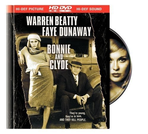 Foto de BONNIE Y CLYDE