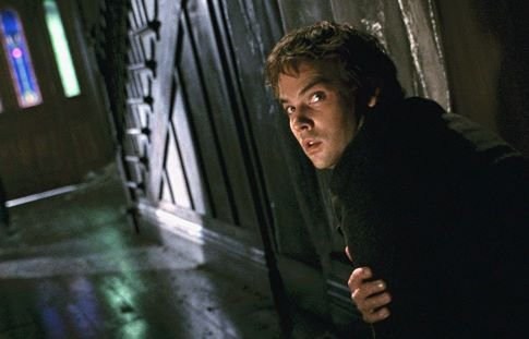 Foto de BOOGEYMAN: LA PUERTA DEL MIEDO