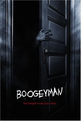 Poster de BOOGEYMAN: LA PUERTA DEL MIEDO