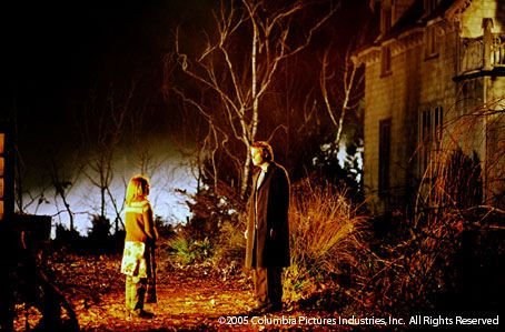 Foto de BOOGEYMAN: LA PUERTA DEL MIEDO