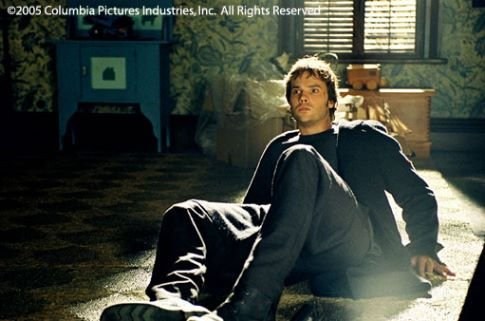 Foto de BOOGEYMAN: LA PUERTA DEL MIEDO