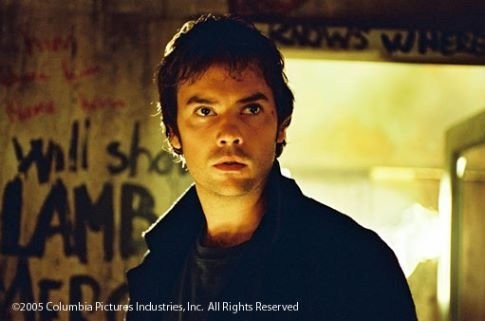 Foto de BOOGEYMAN: LA PUERTA DEL MIEDO