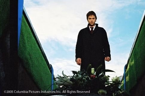 Foto de BOOGEYMAN: LA PUERTA DEL MIEDO