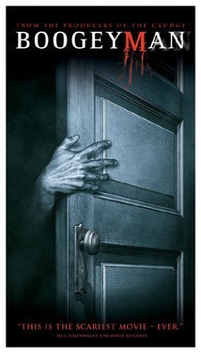 Poster de BOOGEYMAN: LA PUERTA DEL MIEDO