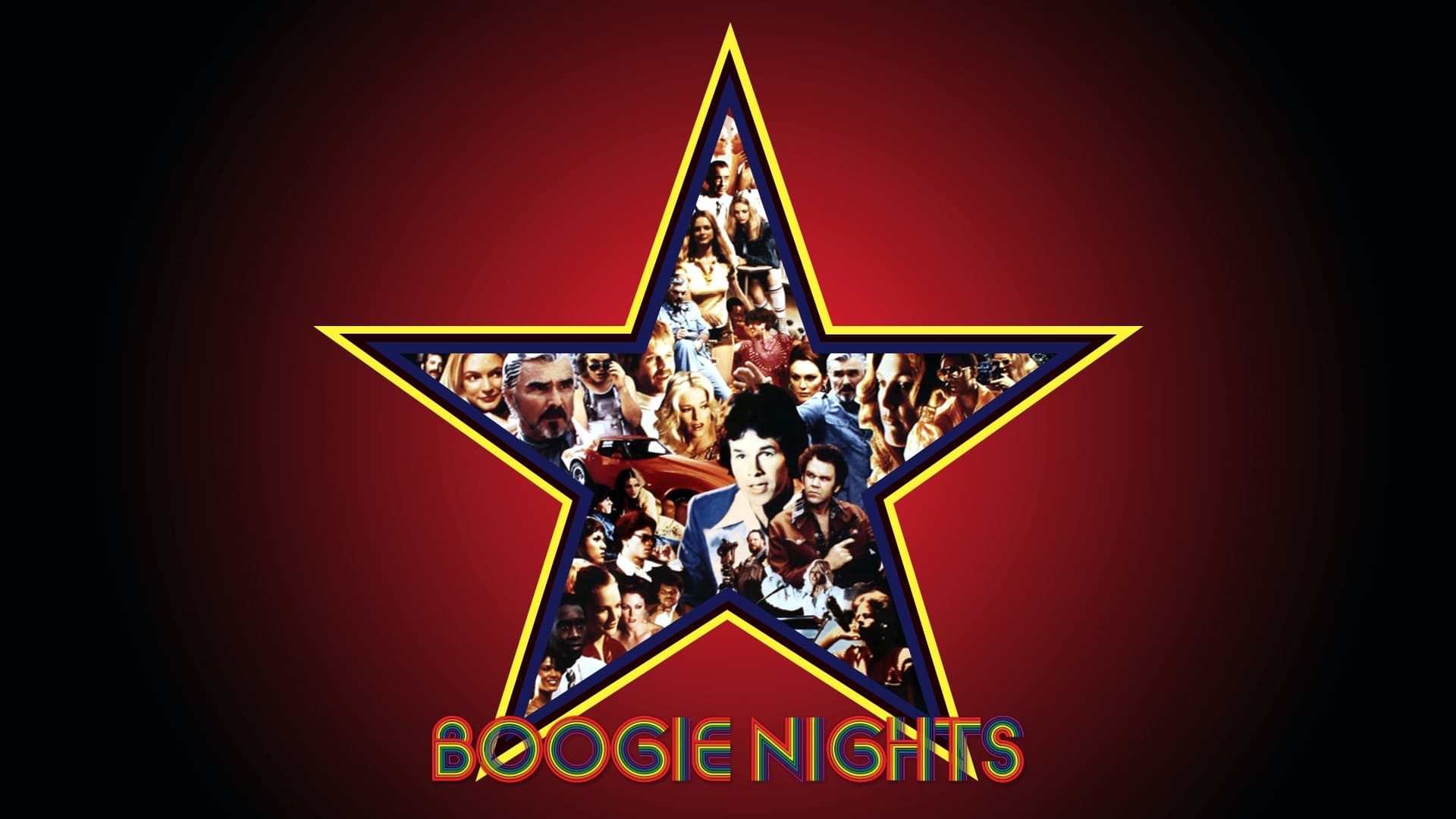 Foto de BOOGIE NIGHTS