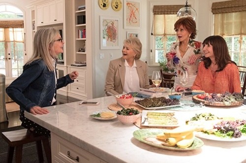 Foto de BOOK CLUB