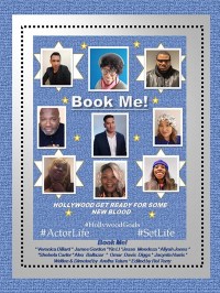 Book Me!