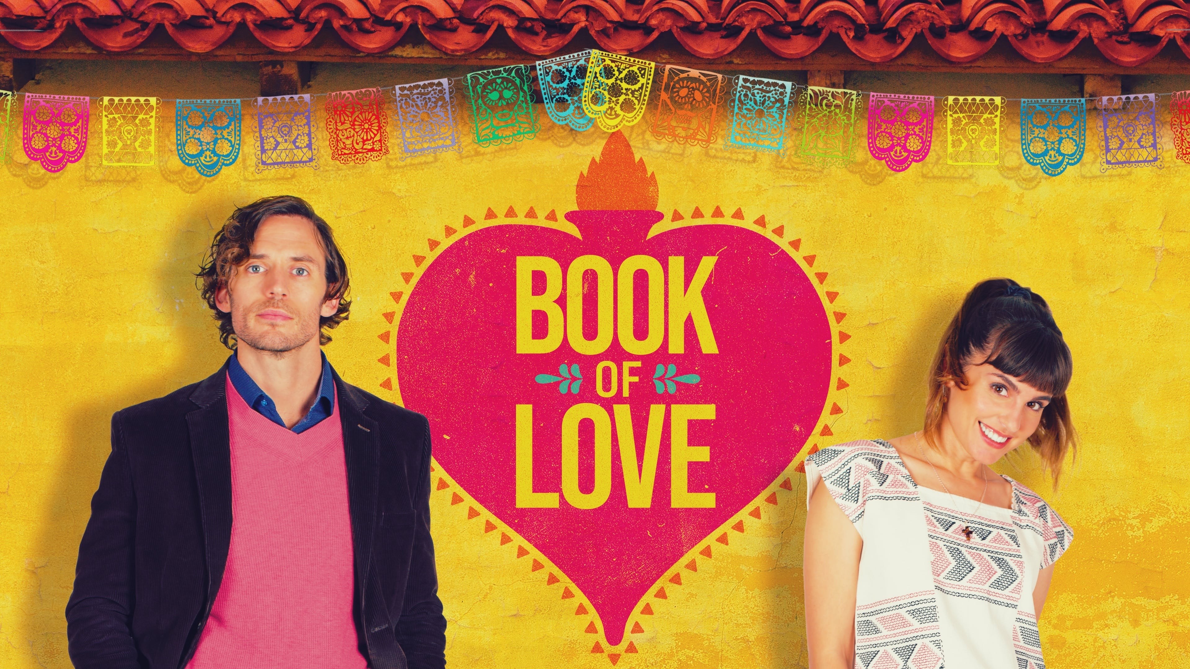 Foto de EL LIBRO DEL AMOR