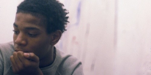 Foto de BOOM FOR REAL: THE LATE TEENAGE YEARS OF JEAN-MICHEL BASQUIAT