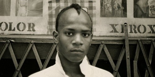 Foto de BOOM FOR REAL: THE LATE TEENAGE YEARS OF JEAN-MICHEL BASQUIAT