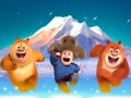 Foto de Boonie Bears Winter