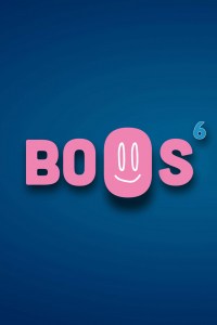 BOOS: This is the Voice