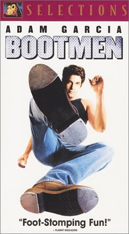 Poster de BOOTMEN