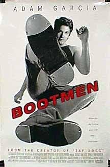 Poster de BOOTMEN