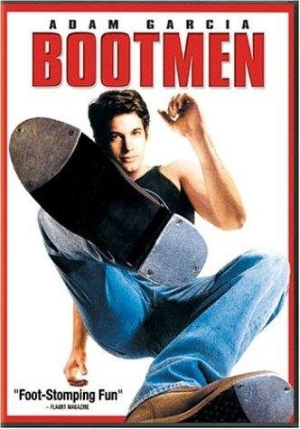Poster de BOOTMEN