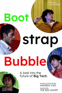 Bootstrap Bubble