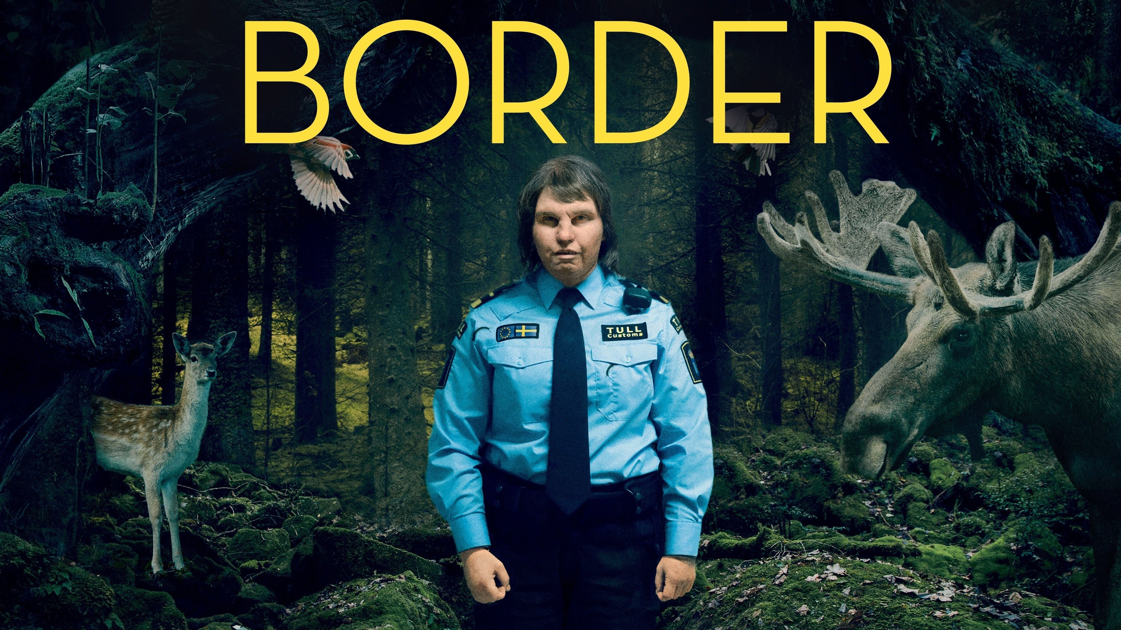 Foto de BORDER