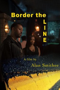 Border the Line