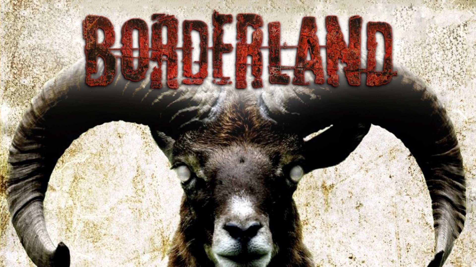 Foto de BORDERLAND: AL OTRO LADO DE LA FRONTERA